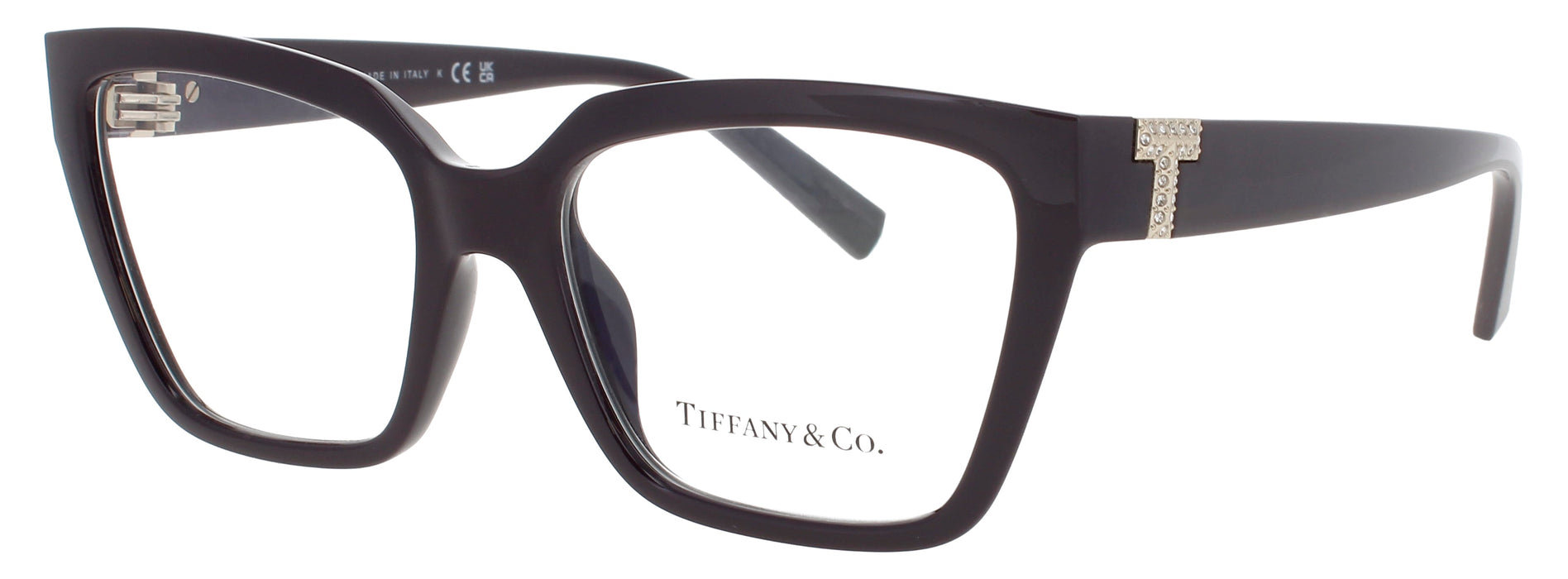 Tiffany & Co Tf2257bu Eyeglasses