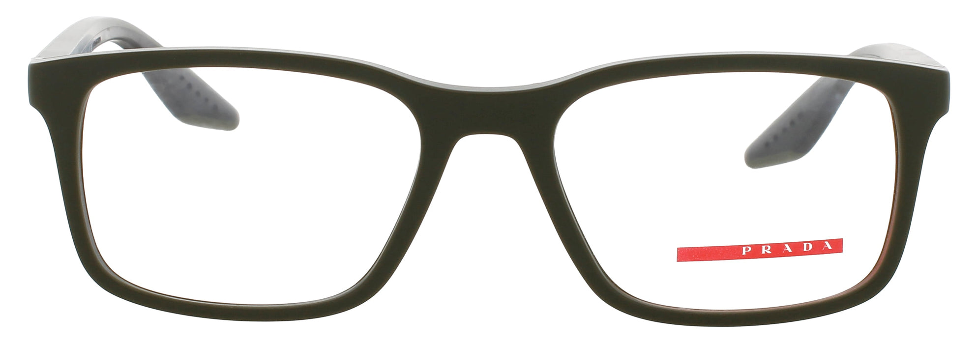 Prada Ps 08rv Eyeglasses