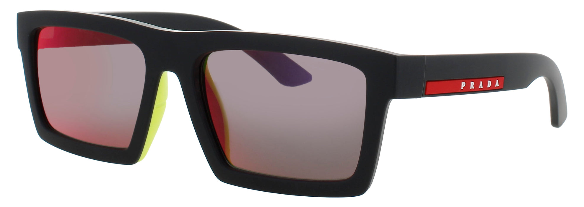 Prada Ps A07s Sunglasses