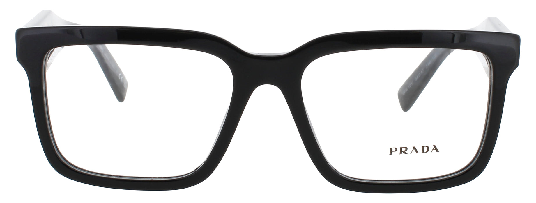 Prada Pr 10yv Eyeglasses