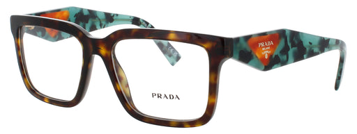 Prada Pr 10yv Eyeglasses - Product image
