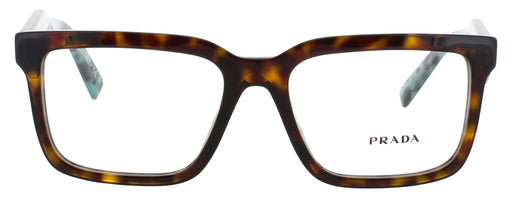 Prada Pr 10yv Eyeglasses - Product image