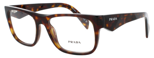 Prada Pr 22zv Eyeglasses - Product image