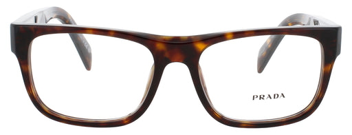 Prada Pr 22zv Eyeglasses - Product image