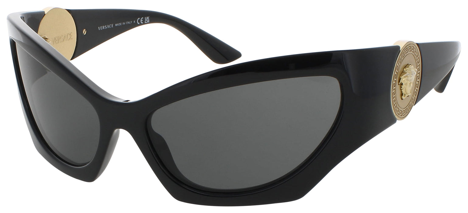 Versace 0ve4450 Sunglasses