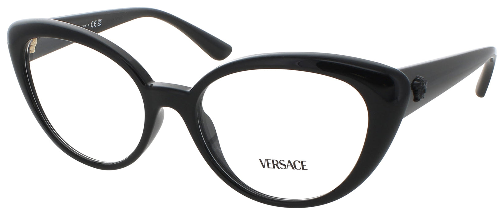 Versace 0ve3349u Eyeglasses