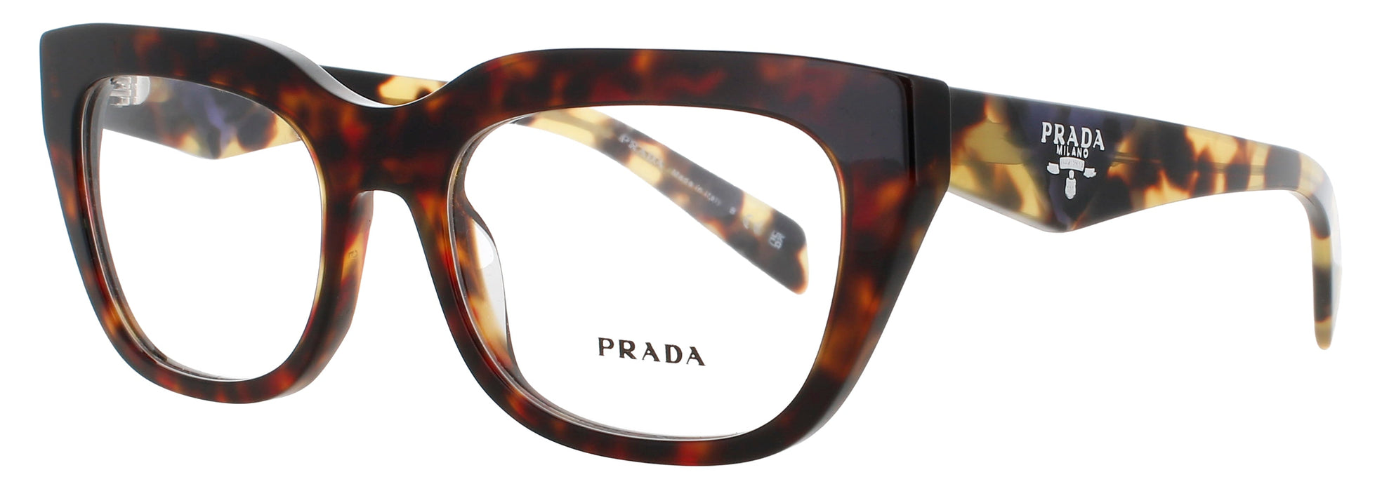 Prada Pr A06v Eyeglasses