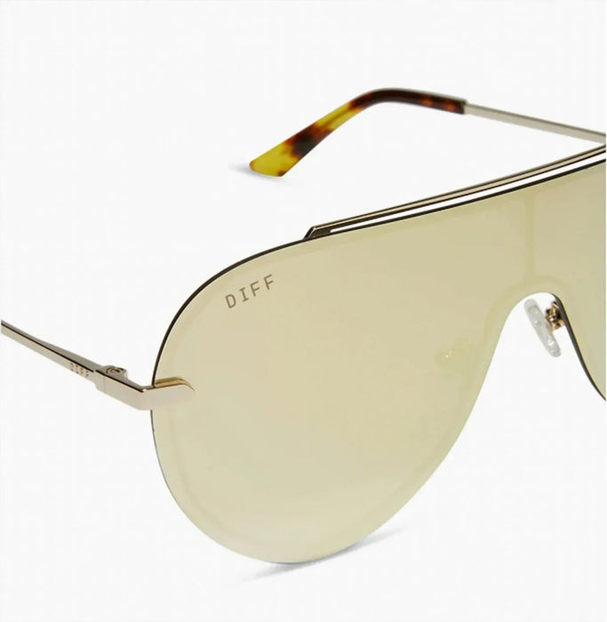 Women's Tarzana Shield Sunglasses