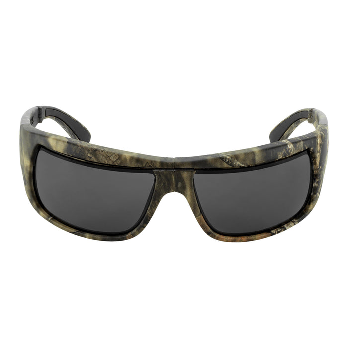 MOSSY OAK | POPH2O | Polarized, Gray Lens