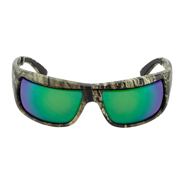 MOSSY OAK | POPH2O | Polarized, Green Mirror
