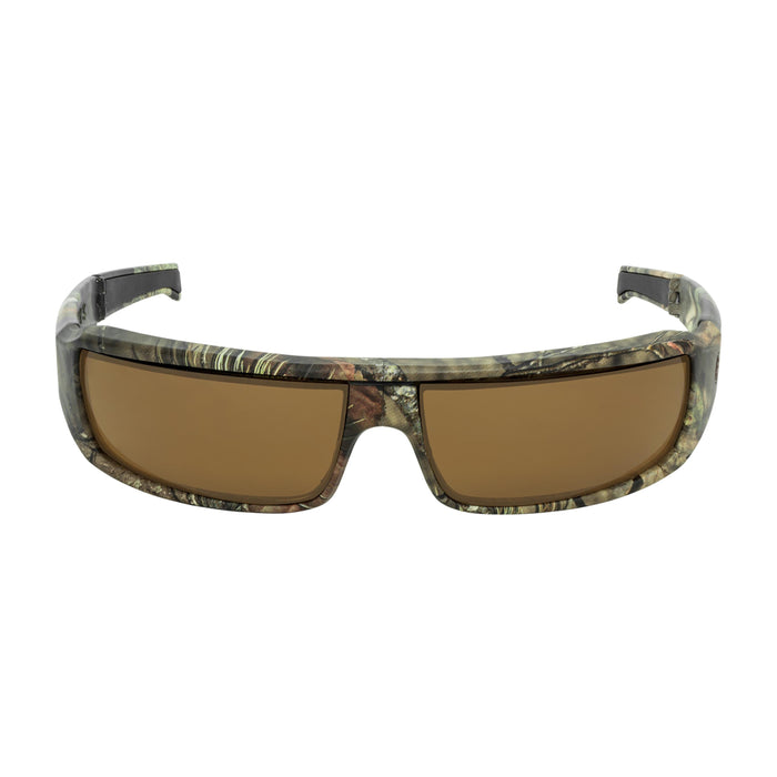 MOSSY OAK | POPSIGN | Polarized, Copper Lens
