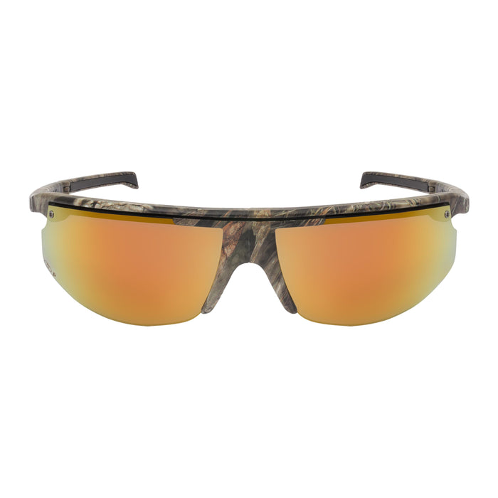 MOSSY OAK | POPSTAR | Polarized, Orange Mirror