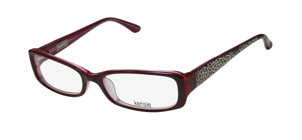 kensie Outburst Eyeglasses