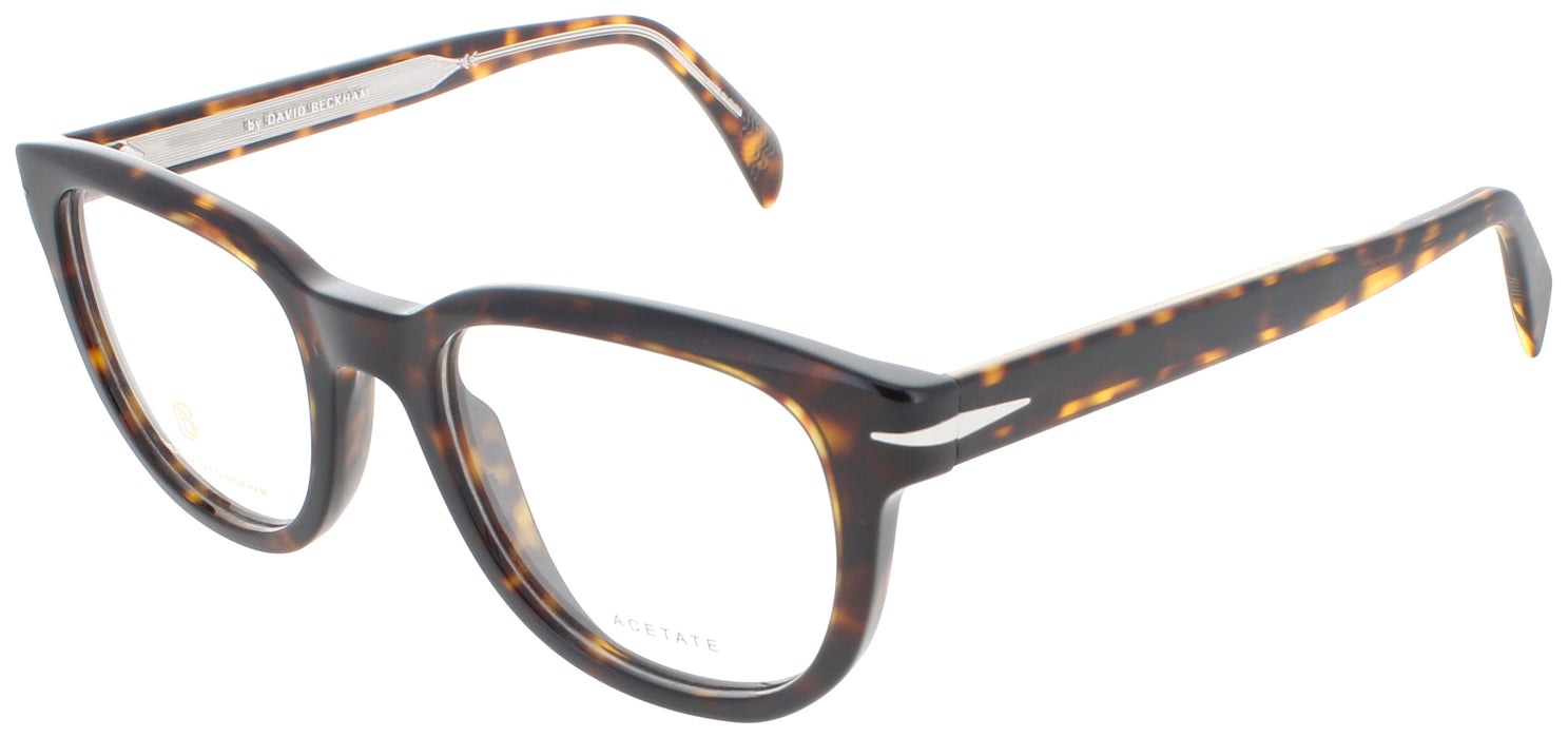 David Beckham Db 7097 Eyeglasses