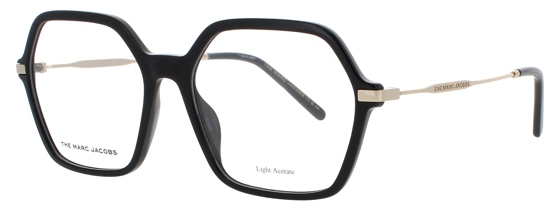 Marc Jacobs Marc 615 Eyeglasses
