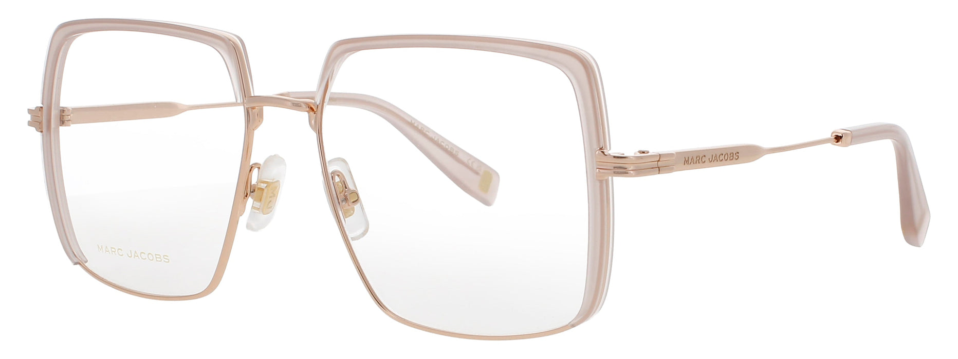 Marc Jacobs Mj-1067 Eyeglasses