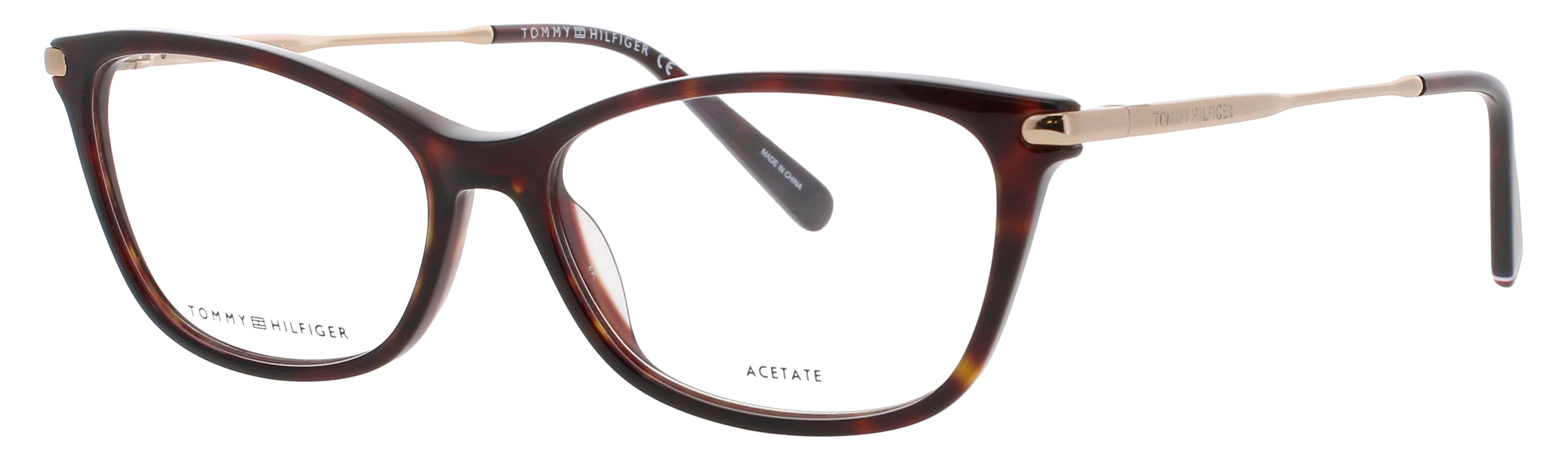 Tommy Hilfiger Th 1961 Eyeglasses