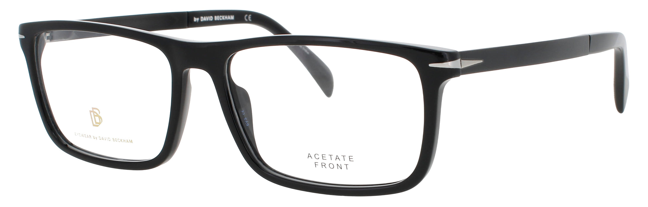David Beckham 1095 Eyeglasses
