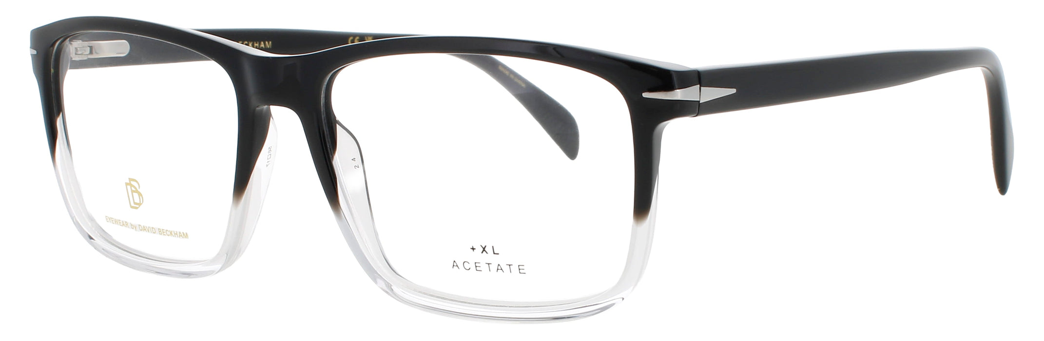 David Beckham 1020 Eyeglasses