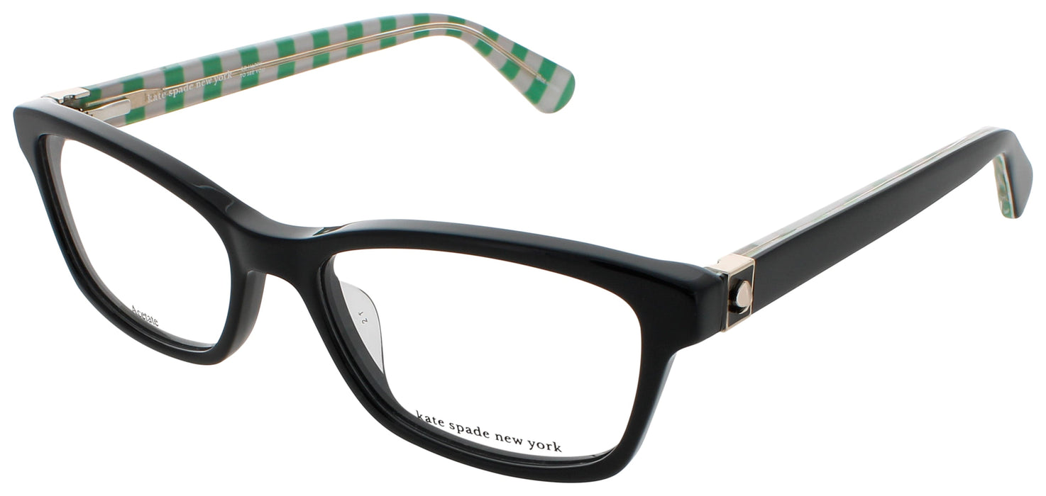 Kate Spade Renne Eyeglasses