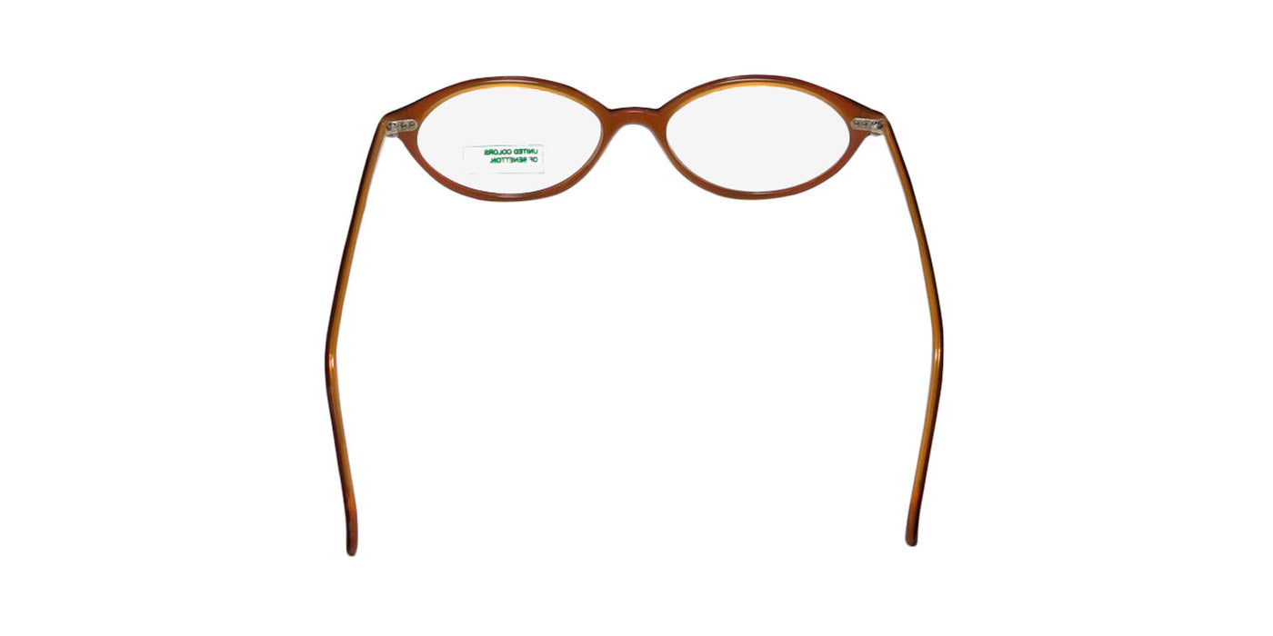 United Colors of Benetton 350 Eyeglasses