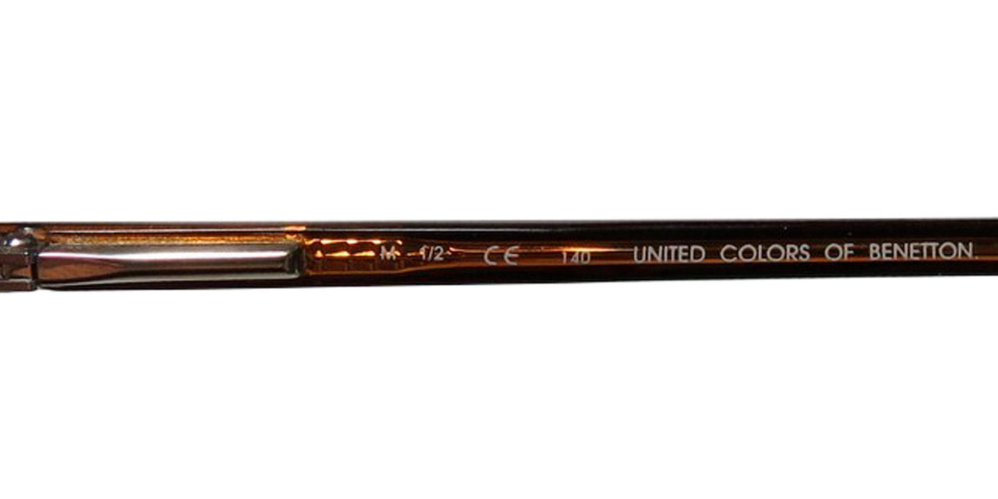 United Colors of Benetton 349 Eyeglasses