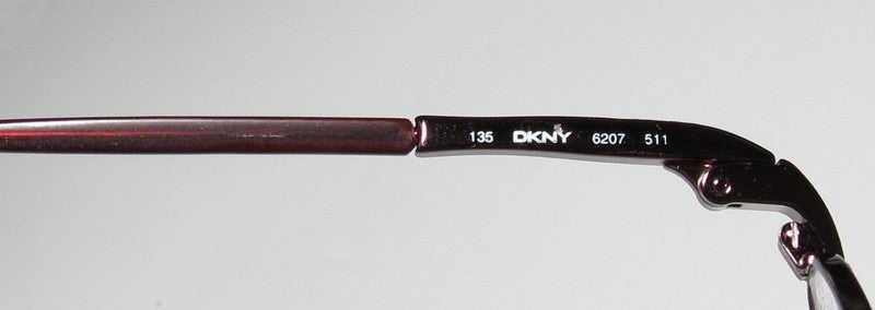 DKNY 6207 Eyeglasses