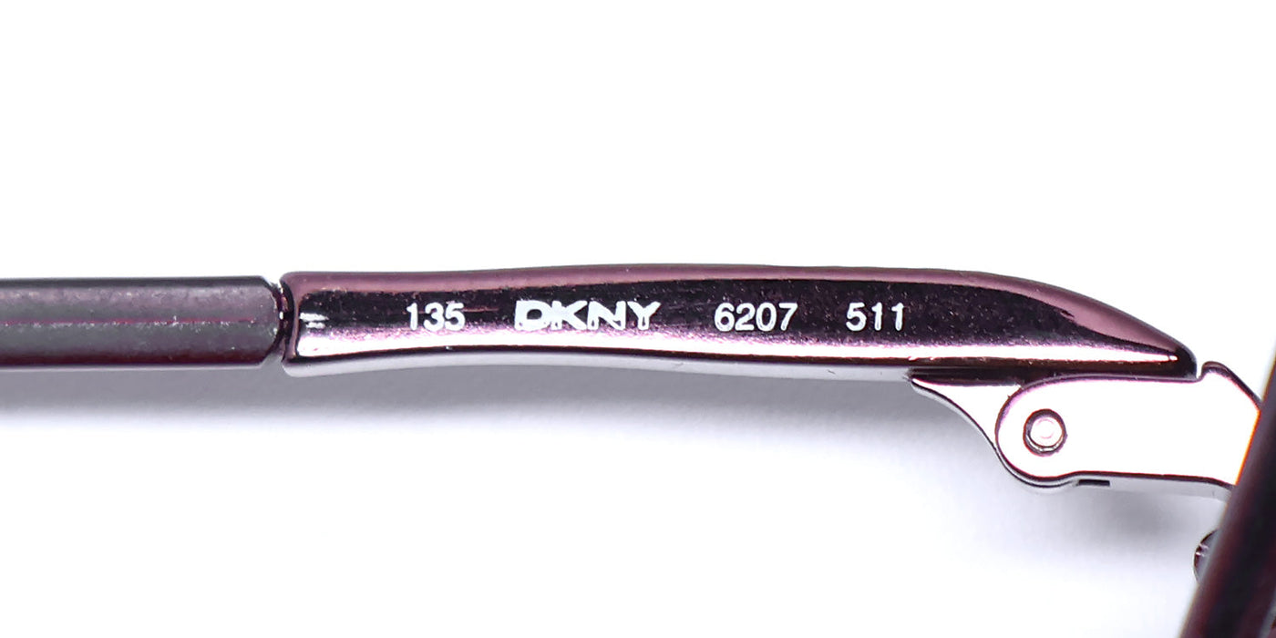DKNY 6207 Eyeglasses