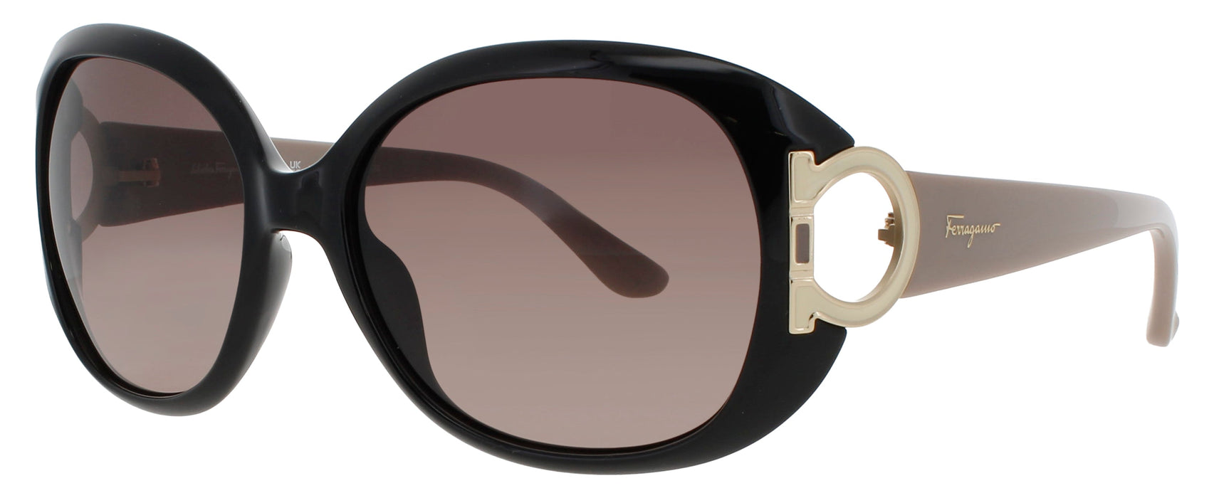 Salvatore Ferragamo Sf668s Sunglasses
