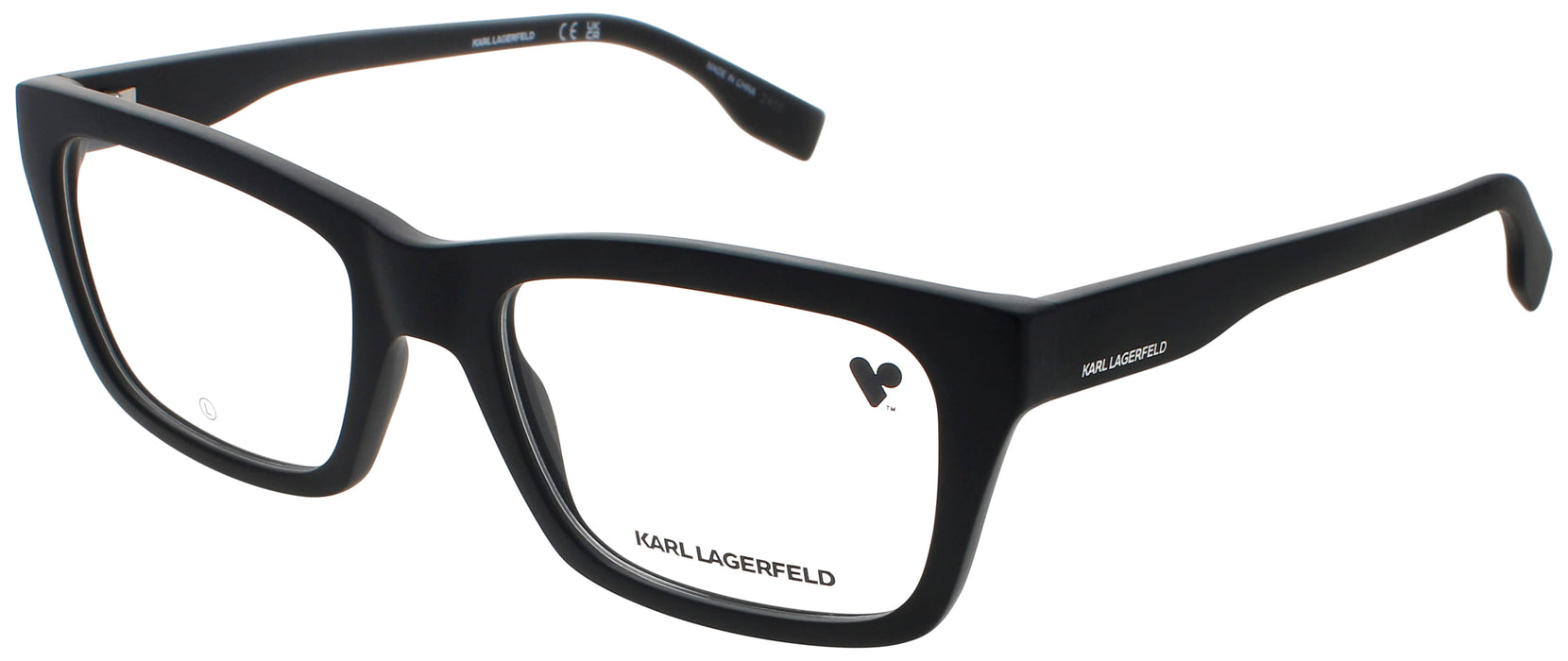 Karl Lagerfeld Kl6138 Eyeglasses