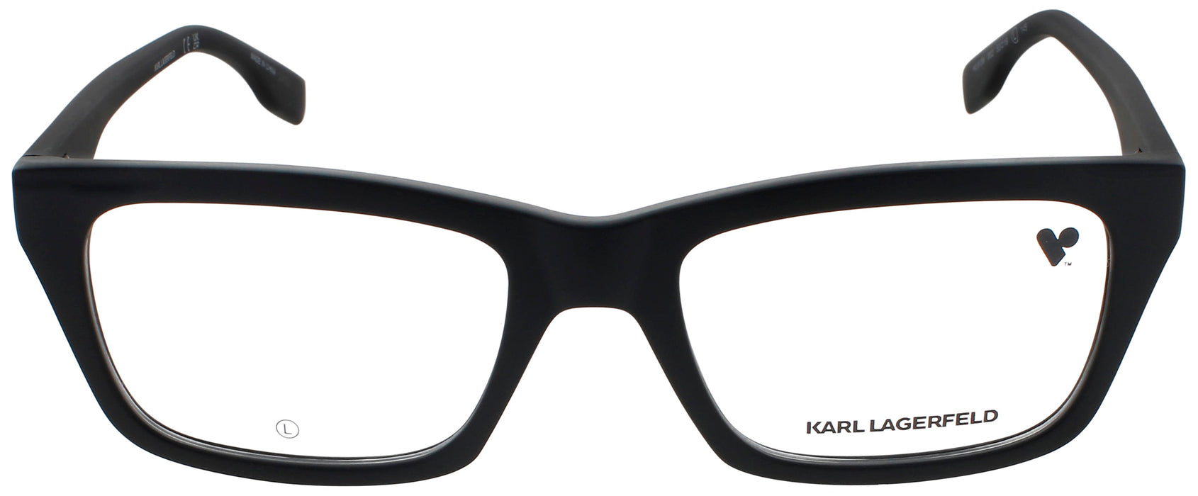 Karl Lagerfeld Kl6138 Eyeglasses