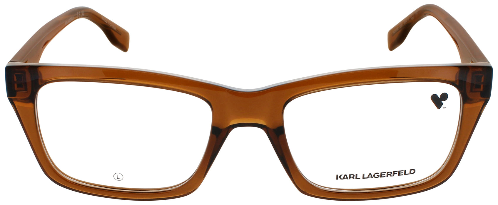Karl Lagerfeld Kl6138 Eyeglasses