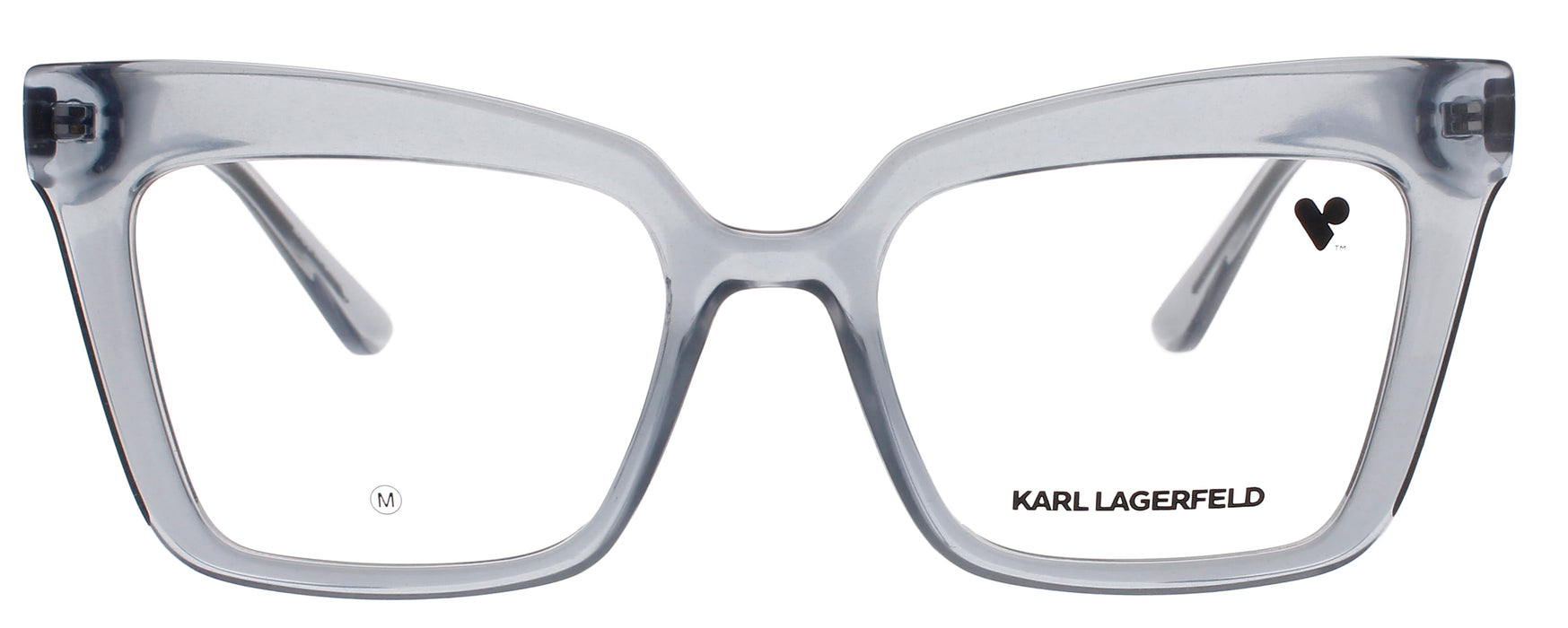 Karl Lagerfeld Kl6136 Eyeglasses