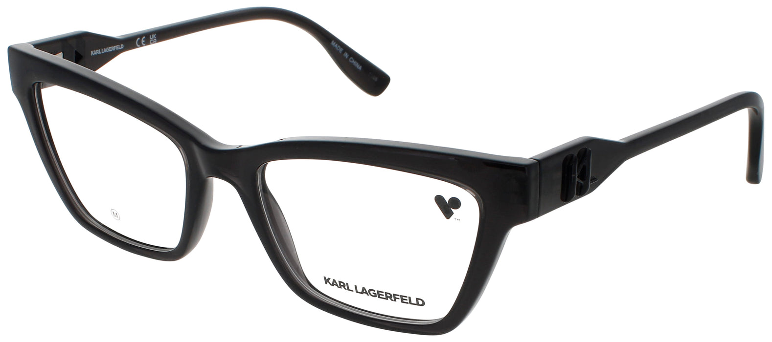 Karl Lagerfeld Kl6135 Eyeglasses