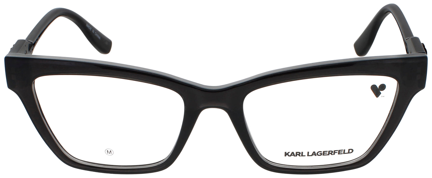 Karl Lagerfeld Kl6135 Eyeglasses
