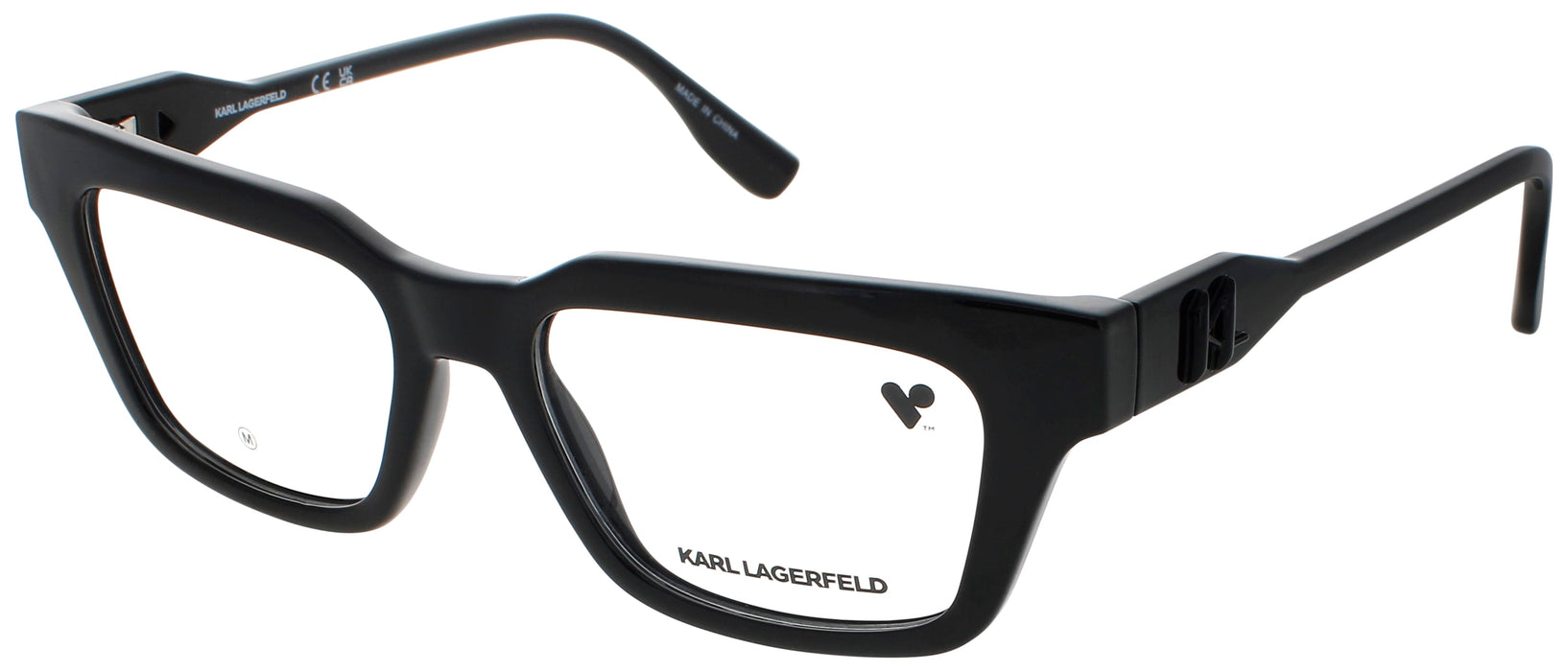 Karl Lagerfeld Kl6152 Eyeglasses