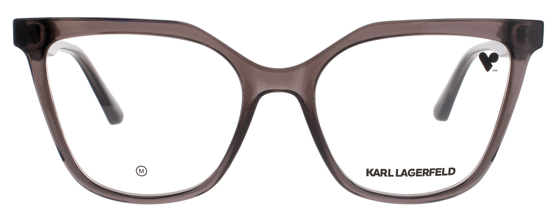 Karl Lagerfeld Kl6155 Eyeglasses