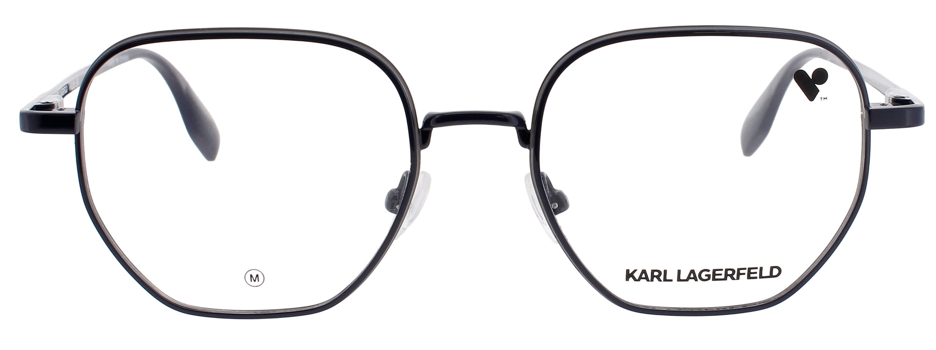Karl Lagerfeld Kl351 Eyeglasses