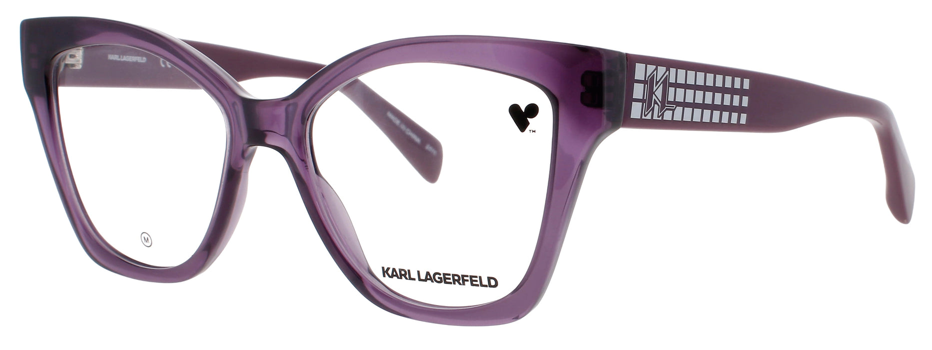 Karl Lagerfeld Kl6150 Eyeglasses
