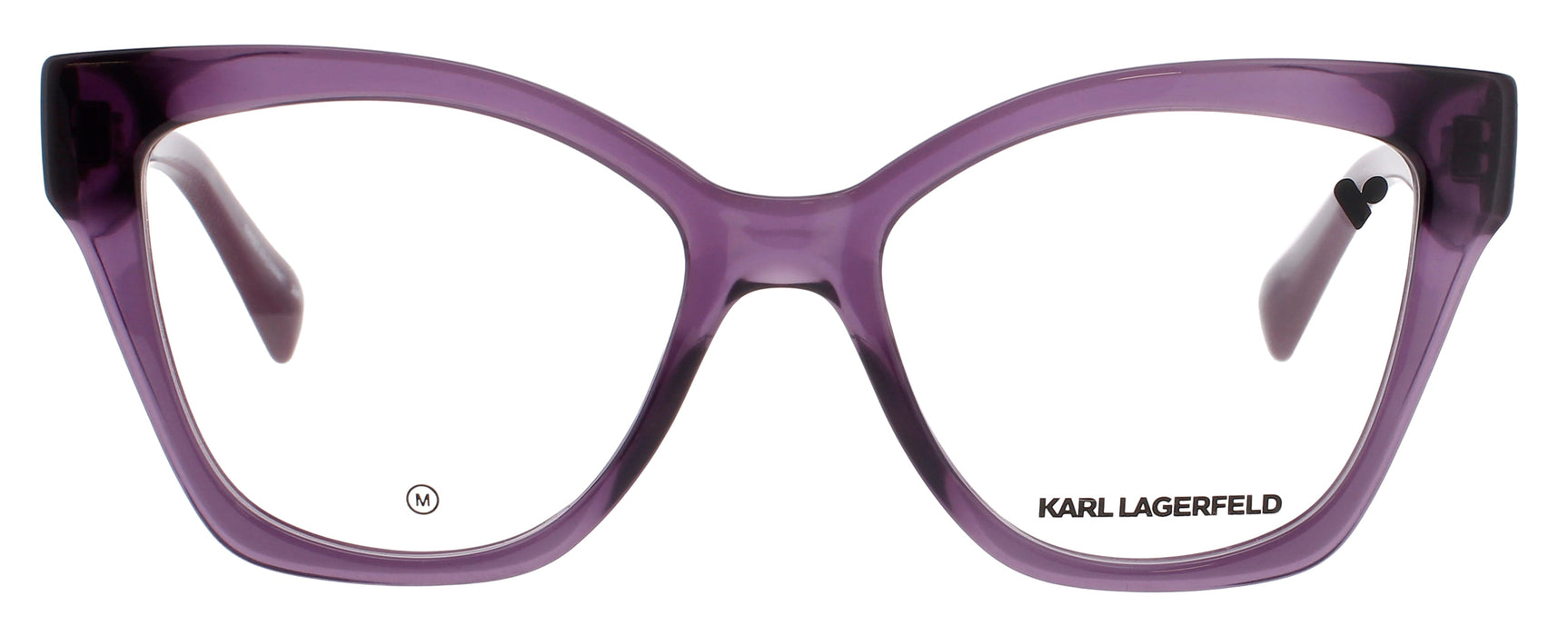 Karl Lagerfeld Kl6150 Eyeglasses