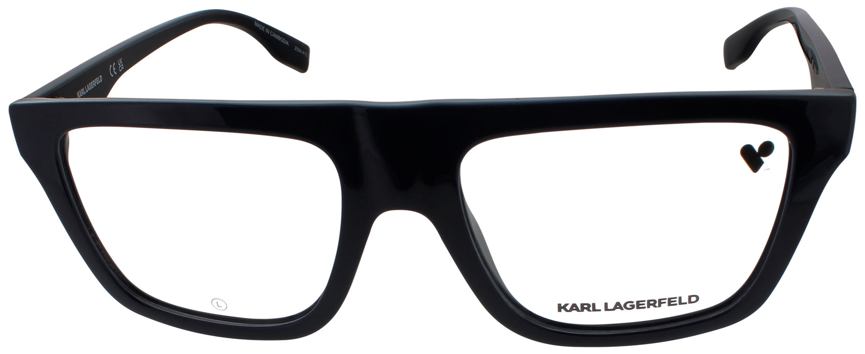 Karl Lagerfeld Kl6176 Eyeglasses