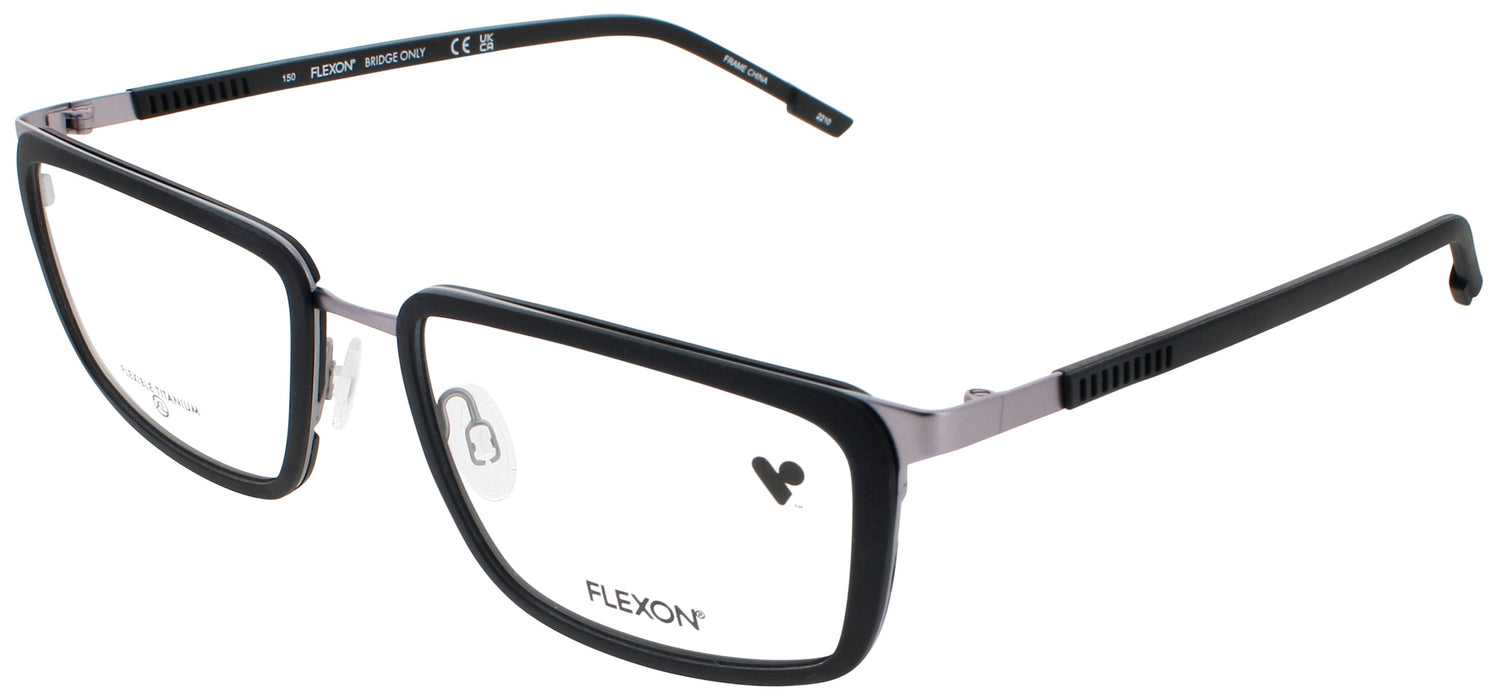 Flexon E1138 Eyeglasses