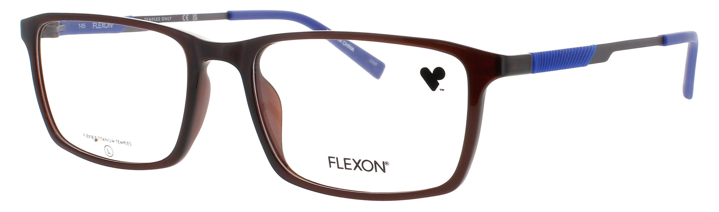 Flexon Ep8021 Eyeglasses