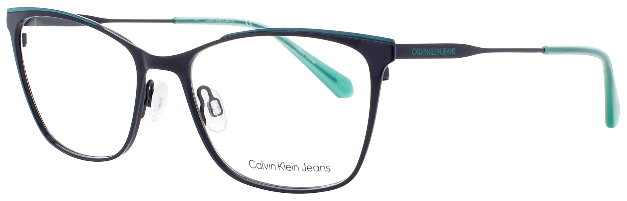 Calvin Klein Jeans Ckj21207 Eyeglasses