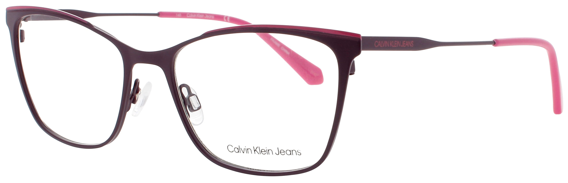 Calvin Klein Jeans Ckj21207 Eyeglasses