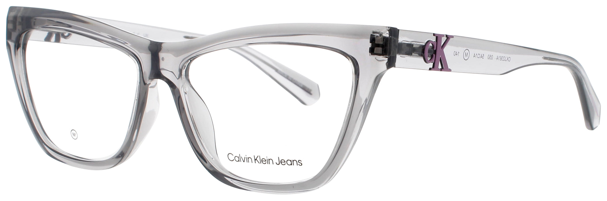 Calvin Klein Jeans Ckj23614 Eyeglasses