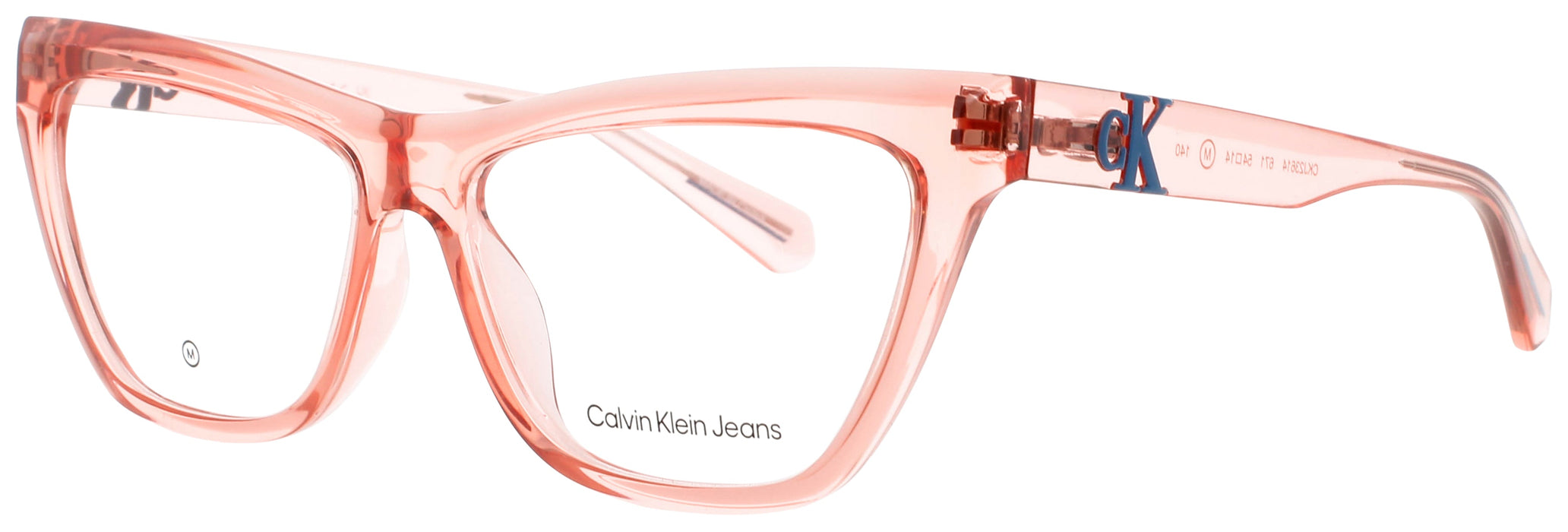 Calvin Klein Jeans Ckj23614 Eyeglasses