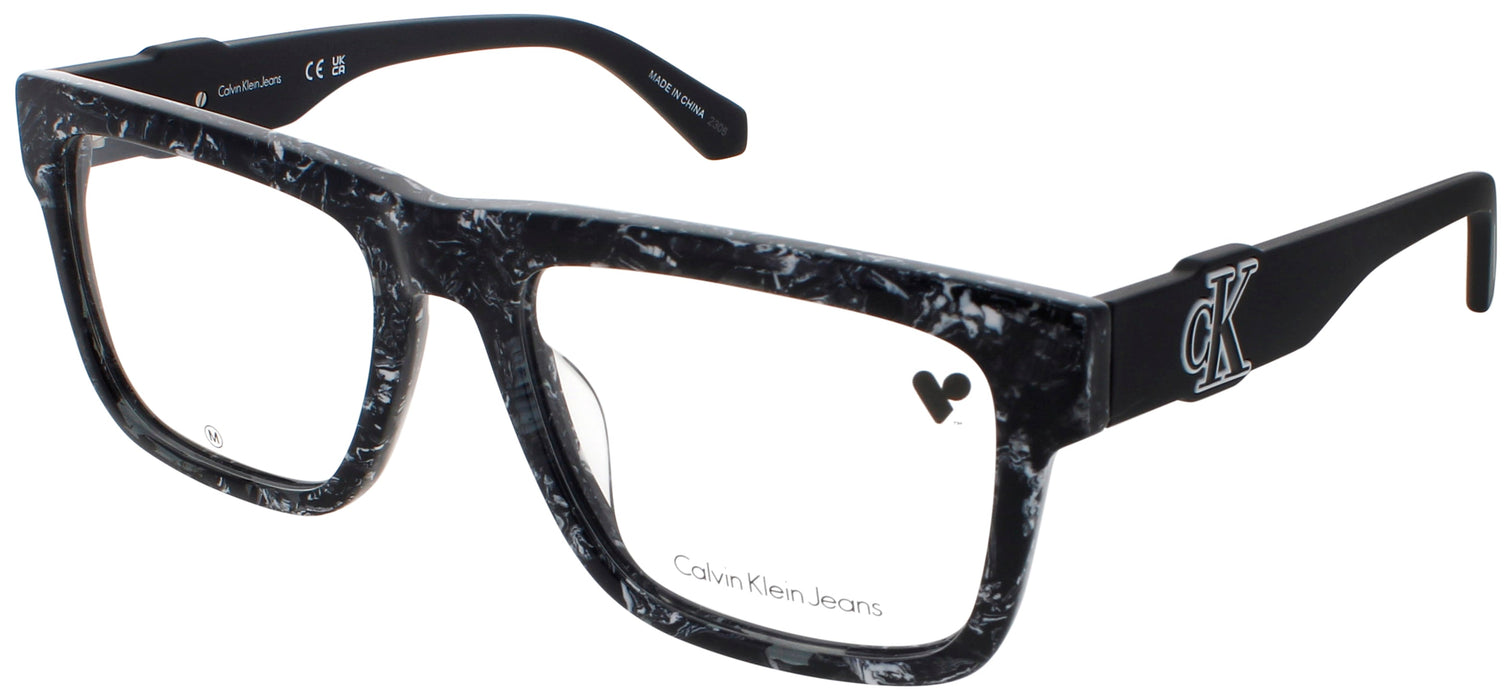 Calvin Klein Jeans Ckj23647 Eyeglasses