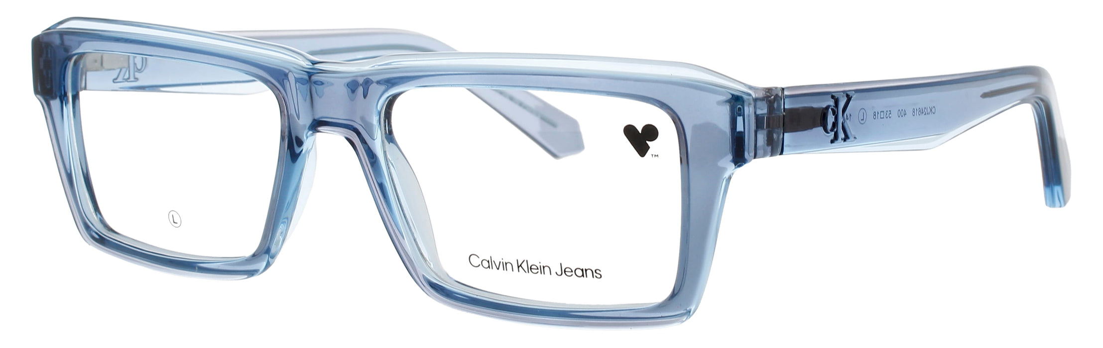 Calvin Klein Jeans Ckj24618 Eyeglasses
