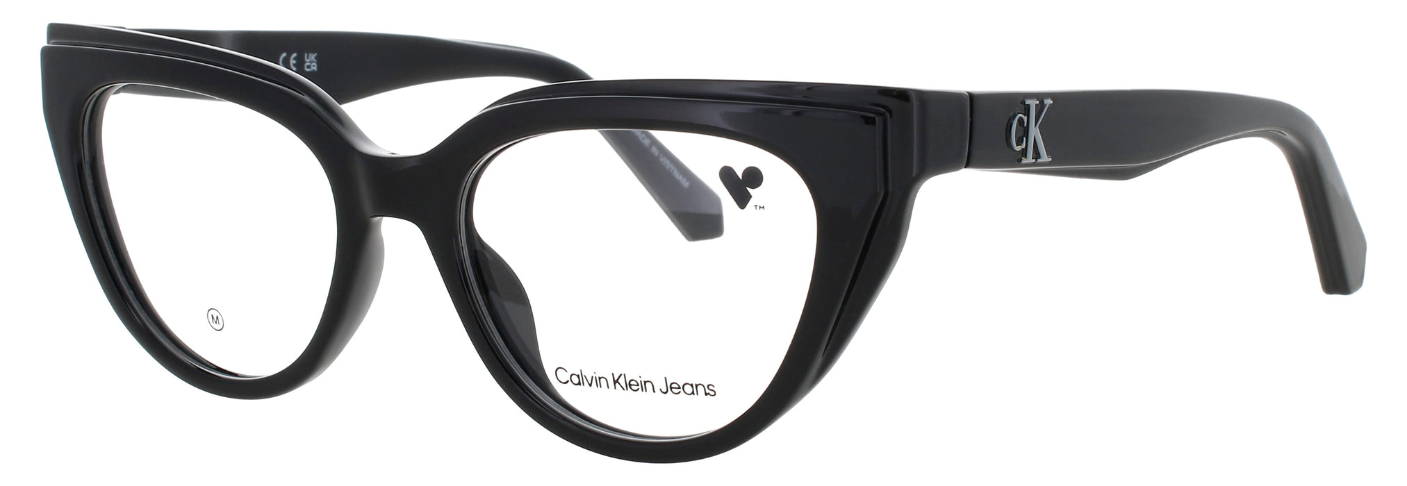 Calvin Klein Jeans Ckj24628 Eyeglasses